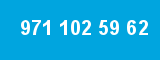 971 102 59 62 971 102 59 62